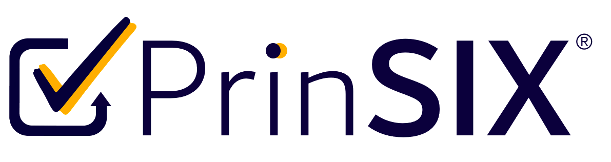 PrinSIX Technologies Ltd